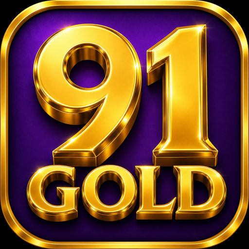 91GOLD